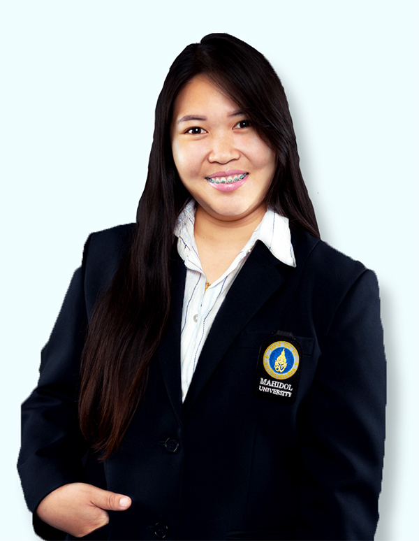 <strong>นางสาวฬสธัณพัฏฐ์ ลี้เจริญ</strong>