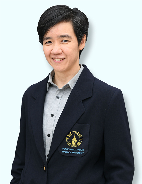 <strong>นางสาวฐิตินันท์ ศรีสถิต</strong>